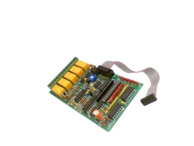 EC ELECTRONICA 276853D
