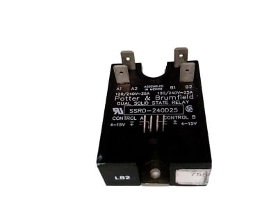 TE CONNECTIVITY SSRD240-D40