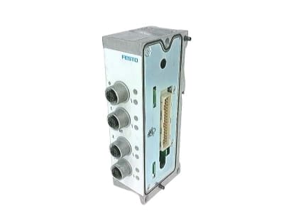 FESTO VIGA-03-FB-4-5POL