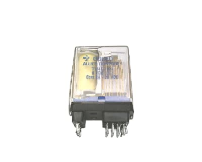 ALLIED CONTROLS T154X-1229