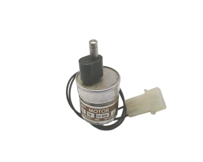HAYDON KERK MOTION SOLUTIONS 333039