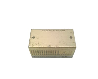 SIEMENS V23014-A4028-W017