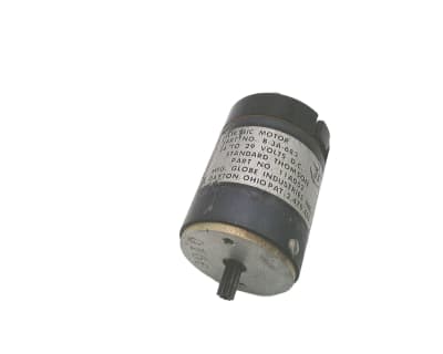 GLOBE MOTORS B-3A-683