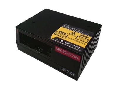 OMRON FIS-0820-0009G