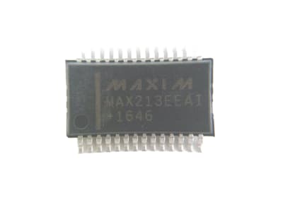 MAXIM INTEGRATED PRODUCTS MAX213EEAI