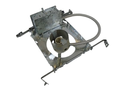 SPECTRUM LIGHTING INC 5000A
