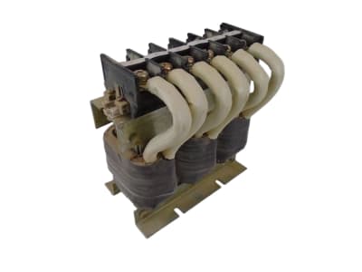 YASKAWA ELECTRIC UZBA-B