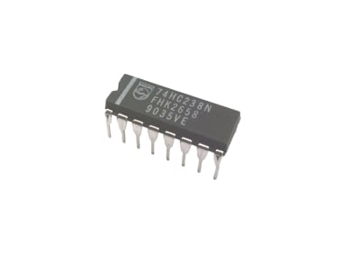 NXP SEMICONDUCTOR 74HC238N