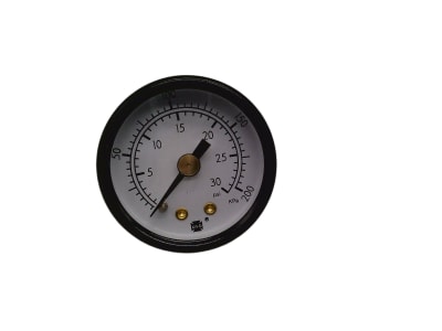 AMETEK SPEC 166901