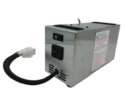 SILICON THERMAL PS-600