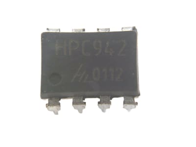 GENERIC HPC942