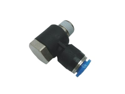 FESTO QSLV-1/8-6