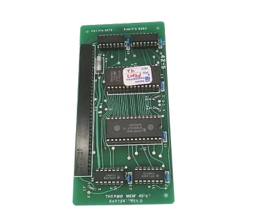 THERMO ENVIRONMENTAL 9272
