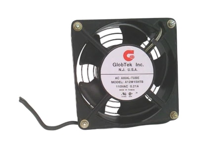 GLOBTEK A12M15HTB