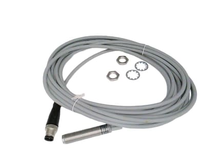 PEPPERL & FUCHS NMB2-12GM55-E2-FE-5M-V1-GRAY