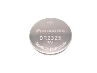 MATSUSHITA ELECTRIC BR2325