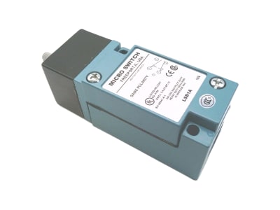 HONEYWELL LSB1A