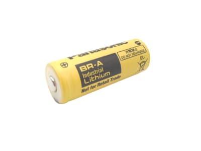 MATSUSHITA ELECTRIC BR-A