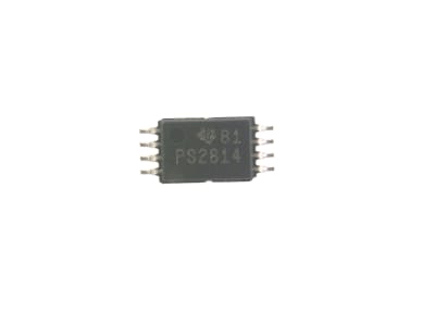 TEXAS INSTRUMENTS SEMI TPS2814PWR