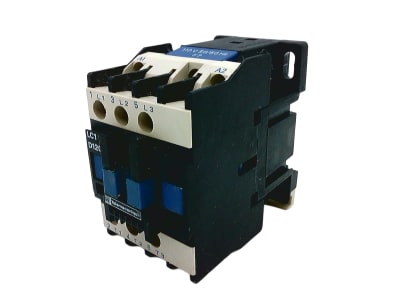 SCHNEIDER ELECTRIC LC1D1200F7