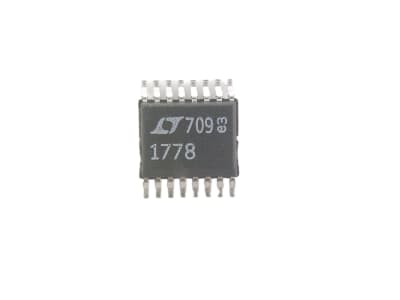 ANALOG DEVICES LTC1778EGN#PBF