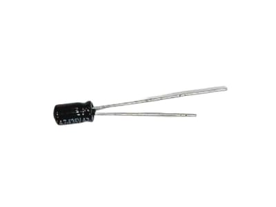GENERIC CR4.7U35V
