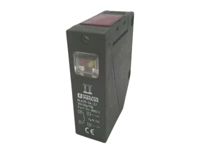 PEPPERL & FUCHS RLK39-54-Z/31/40A/116