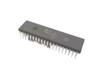 HITACHI HD63C09EP