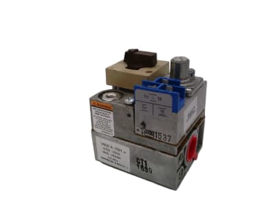 HONEYWELL V800A-1591