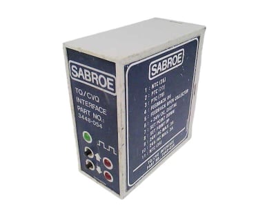 JOHNSON CONTROLS 3448-054