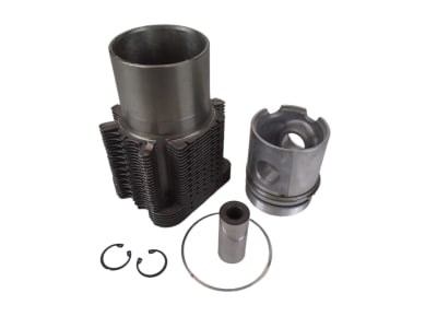 DEUTZ DIESEL CORP 0293-1950
