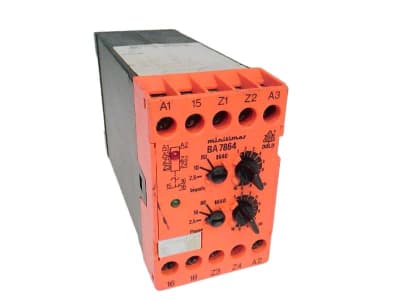 DOLD BA7864