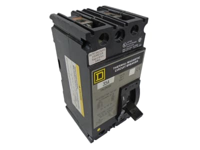 SCHNEIDER ELECTRIC FAL24035