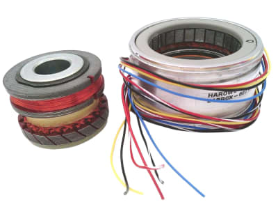 DYNAPAR 21BRCX-607-HG72/10