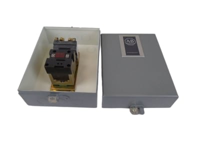 ALLEN BRADLEY 702L-AAD92