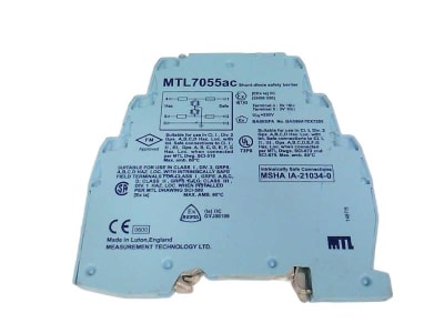 EATON CORPORATION MTL7055AC