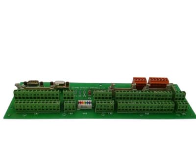 CONVERTEAM MAE95-05