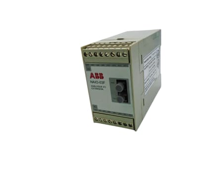 ASEA BROWN BOVERI NAIO-03F