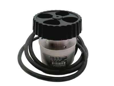 HEIDENHAIN CORP 540940-03