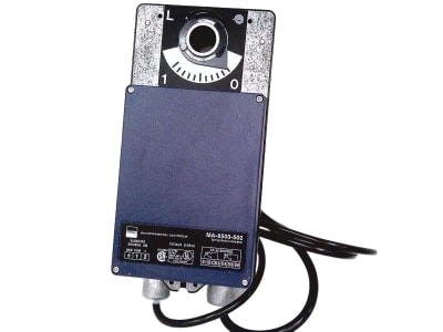 INVENSYS MA-6503-502