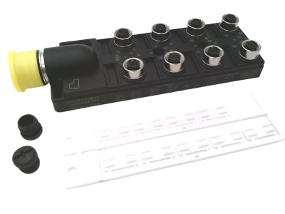 TURCK 8MB12Z-4-CS12H
