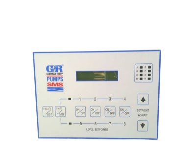 GORMAN RUPP 27781-034