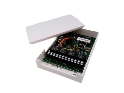 HONEYWELL 4208U