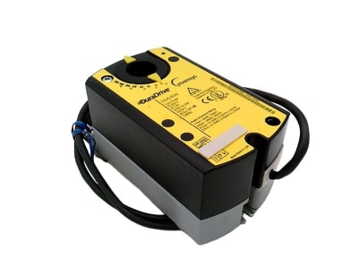 INVENSYS MS40-6043