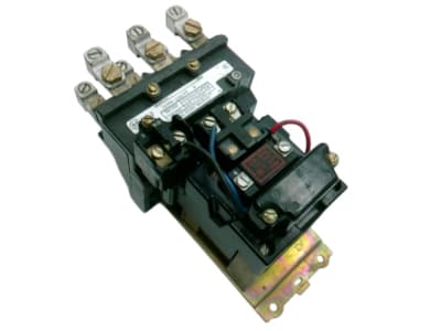 ALLEN BRADLEY 702PM-COD93