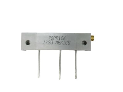 TT ELECTRONICS 78PR10KLF