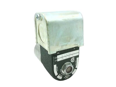 EMERSON 204CA-1/4-S-1/8-G-120
