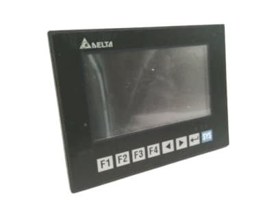 DELTA ELECTRONICS DOP-B07S211