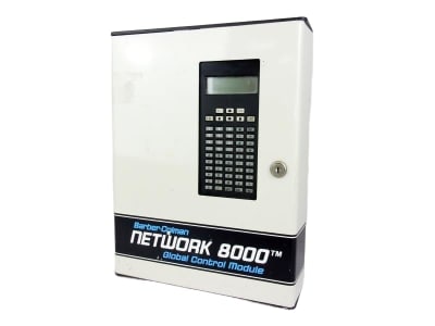 INVENSYS GCM-84211-001