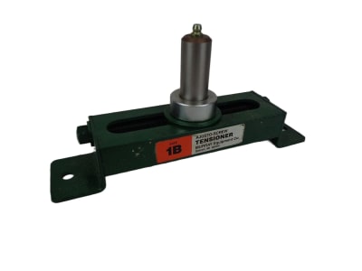 MURRAY EQUIPMENT INC 1B